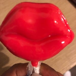 Meet your Posher, Bernette